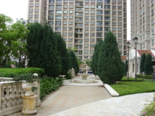 The Gardens At Bishan (D20), Condominium #1018282